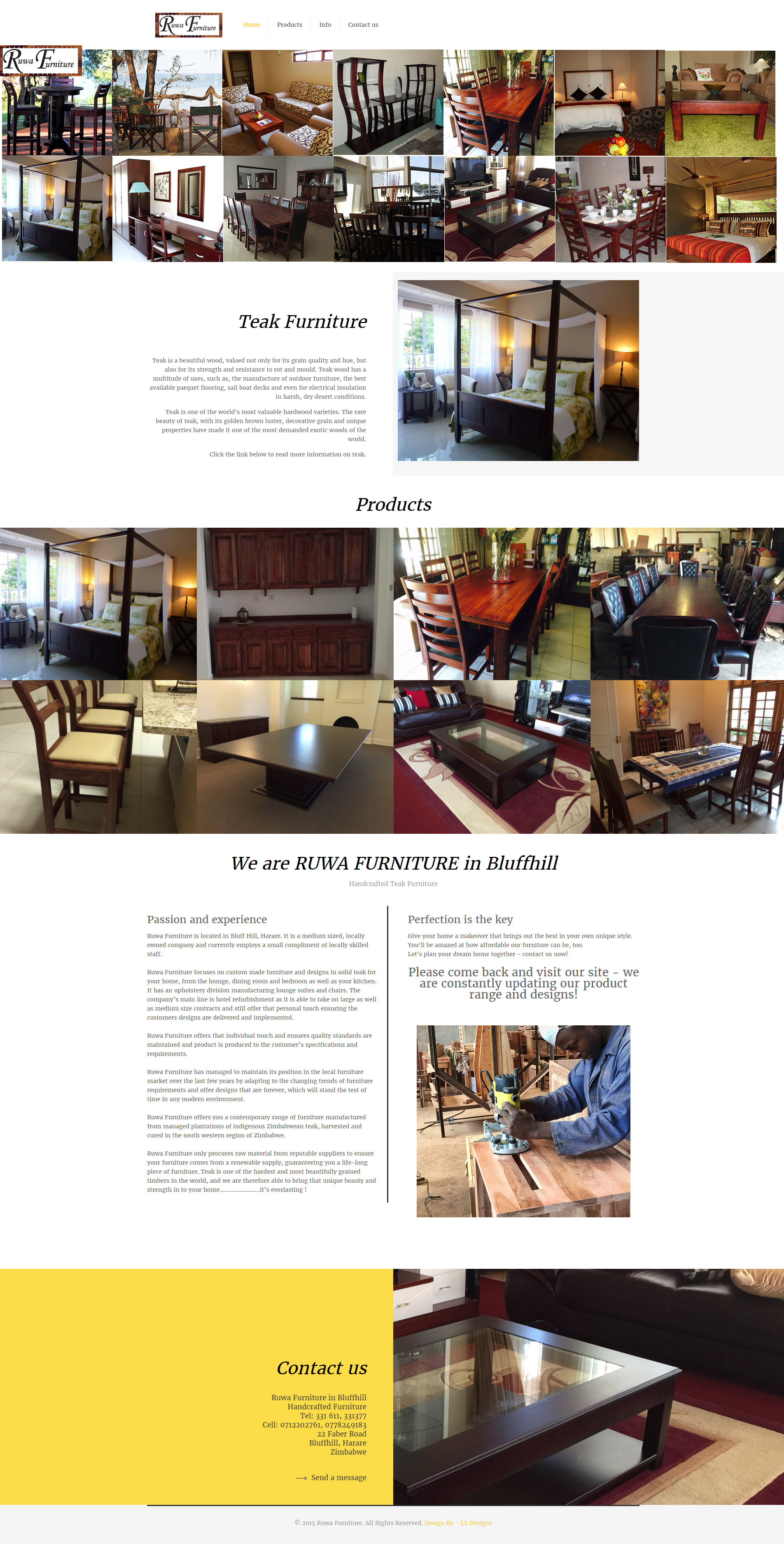 Ruwa-Furniture-Homepage