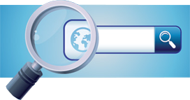 Online-search