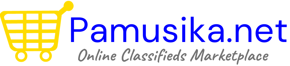 Pamusika-Logo