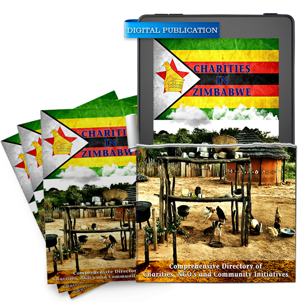 Charities In Zimbabwe Issue 001